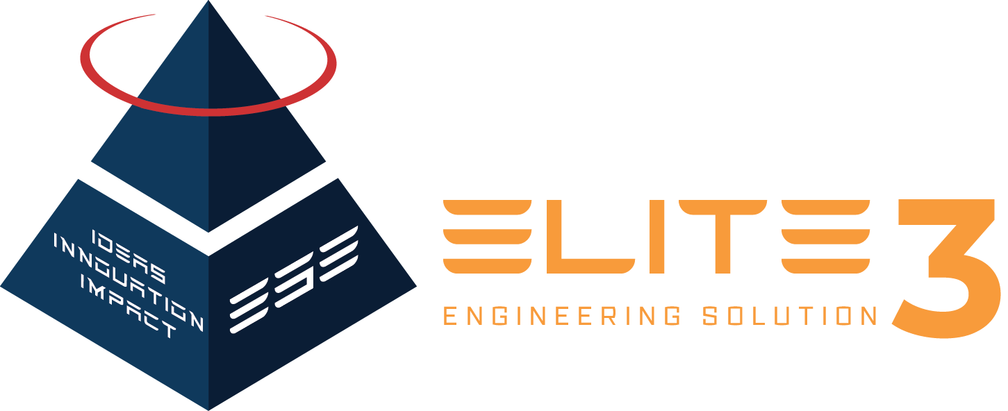 Elite 3 Construction