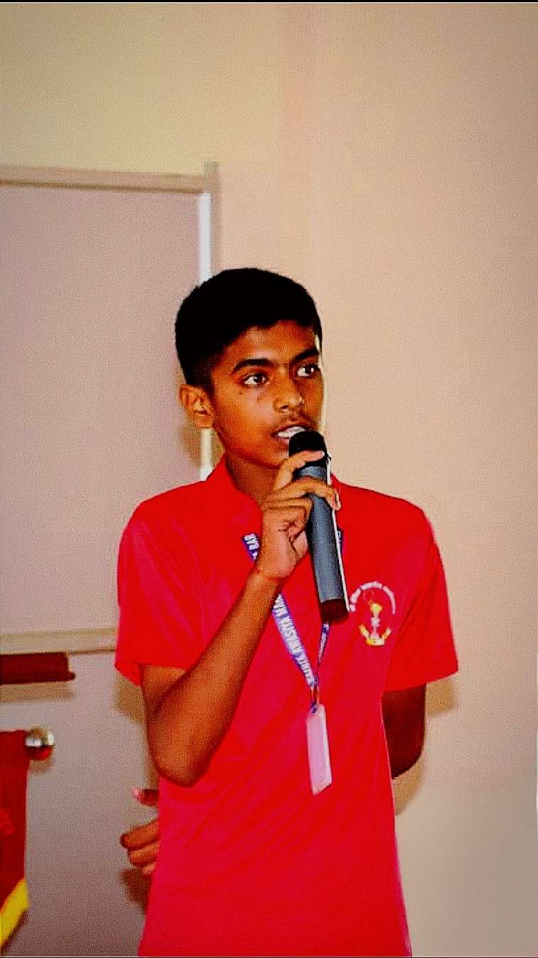 Chandra Bhushan Singh